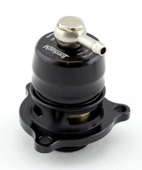 TURBOSMART Kompact Shortie Plumb Back Blow Off Valve BOV 2016 for Ford Focus RS