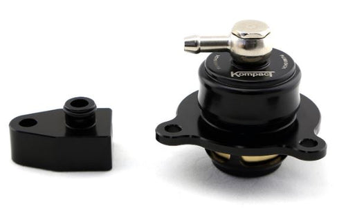 Turbosmart Blow Off Valve for Renault Clio RS (2014-Current) Kompact Shortie Plu