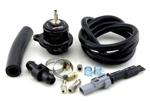 Turbosmart Blow Off Valve for Mercedes-Benz A45, CLA45 And GLA45 AMG Kompact Sho