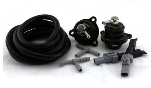 Turbosmart Blow Off Valve for Mercedes AMG C63 M178 Bi-Turbo Kompact Plumb Back