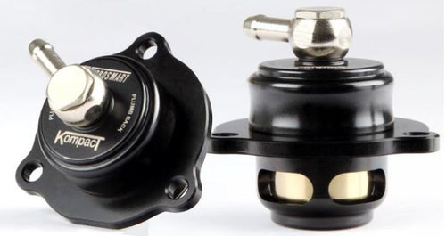 Turbosmart Blow Off Valve for Ford Mustang 2.3L EcoBoost Kompact Shortie Plumb B
