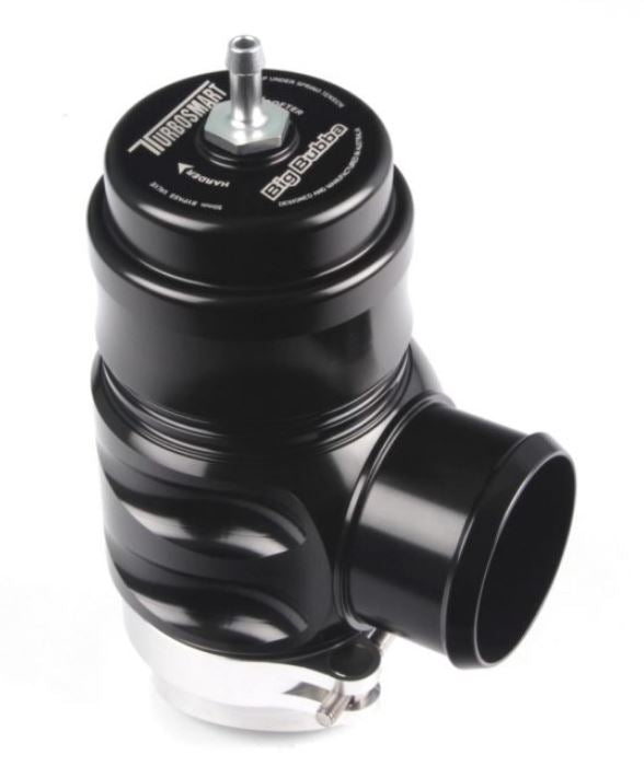 Turbosmart Big Bubba BPV Sleeper BOV - TS-0204-1203 - Blow Off Valve