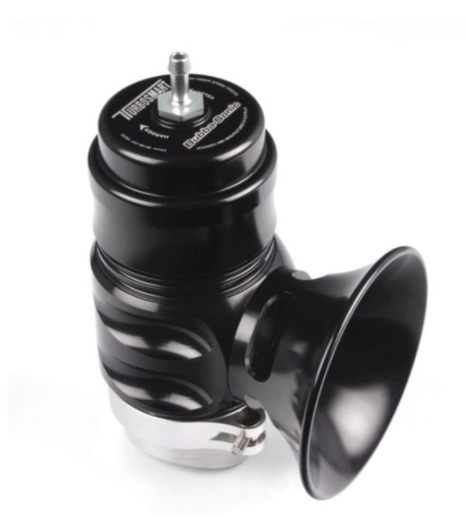 Turbosmart Big Bubba BOV - Sleeper - TS-0204-1303 - Blow Off Valve