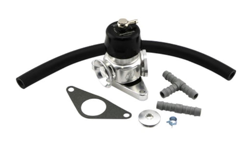 Turbosmart Dual Port BOV for Subaru - Black - TS-0205-1016 Blow Off Valve
