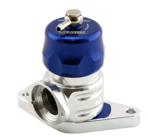 Turbosmart Blow Off Valve Plumb Back for Subaru -Blue - TS-0205-1215