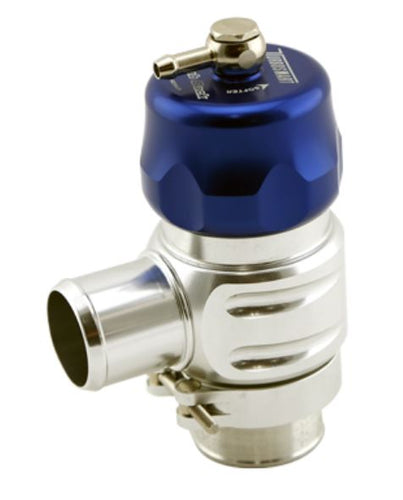 Turbosmart Blow Off Valve Plumb Back Uni 32mm-Blue  TS-0205-1261