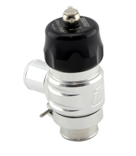 Turbosmart Blow Off Valve - Plumb Back Uni 32mm-Black - TS-0205-1262
