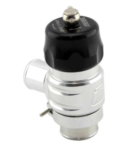 Turbosmart Blow Off Valve - Plumb Back Uni 32mm-Black - TS-0205-1262