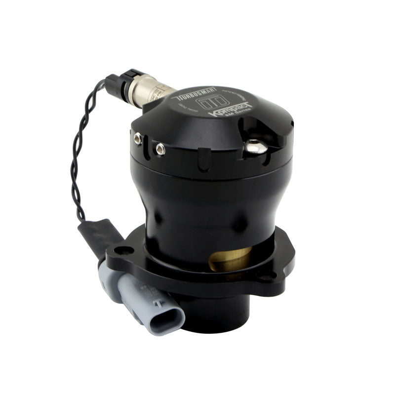 TURBOSMART Kompact EM BOV Dual Port VR2 Blow Off Valve TS-0223-1066