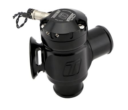 Turbosmart KOMPACT EM BOV DUAL PORT 25MMM Blow Off Valve TS-0223-1075