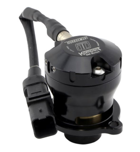 Turbosmart Blow Off Valve Kompact EM BOV VR10 Dual Port - TS-0223-1093