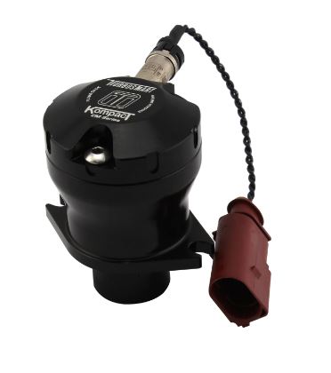 Turbosmart BOV KOMPACT EM PLUMB BACK VR4 Blow Off Valve TS-0223-1291 Turbosmart BOV KOMPACT EM PLUMB BACK VR4 Blow Off Valve TS-0223-1291