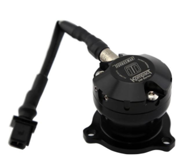 Turbosmart Blow Off Valve Kompact EM BOV VR9 Plumb Back TS-0223-1292 Turbosmart Blow Off Valve Kompact EM BOV VR9 Plumb Back TS-0223-1292
