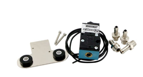 Turbosmart eBoost EB2 4 Port Solenoid Kit - TS-0301-2003