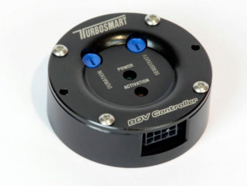 Turbosmart BOV Controller Kit – Controller And Hardware Only (No BOV Included)