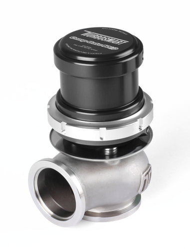 Turbosmart High Pressure Wastegate WG40HP COMPGATE 40MM - 35 PSI BLACK TS-0505-1