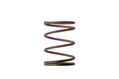 Turbosmart IWG75 for Ford XR6 TURBO Wastegate 7 PSI Outer Spring Brown Pink