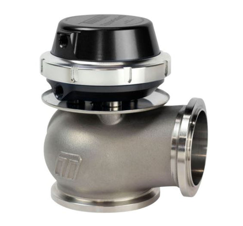 Turbosmart Wastegate Gen 4 WG45 Hyper-Gate45 14psi Black TS-0506-1041