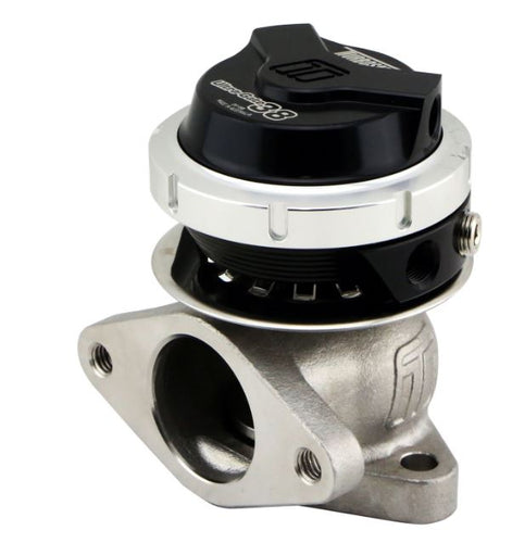 Turbosmart Wastegate Gen-V WG38 Ultra-Gate38 14psi Black TS-0551-1012