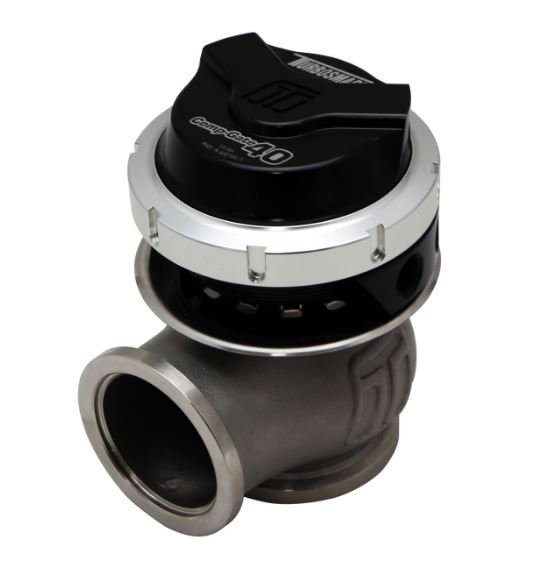 Turbosmart Wastegate Gen-V WG40 Comp-Gate40 14psi Black TS-0552-1012 Turbosmart Wastegate Gen-V WG40 Comp-Gate40 14psi Black TS-0552-1012