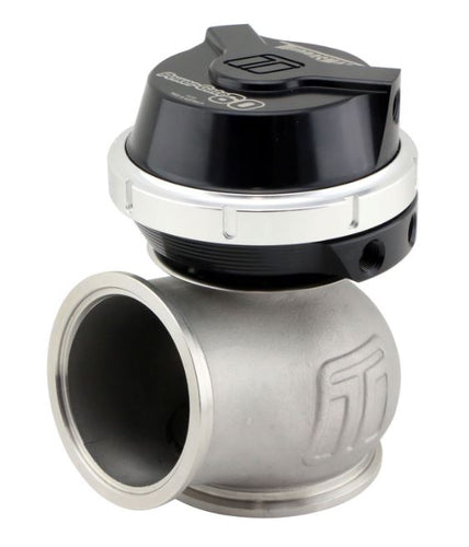 Turbosmart Wastegate Gen-V WG60 Power-Gate60 14psi Black TS-0555-1012
