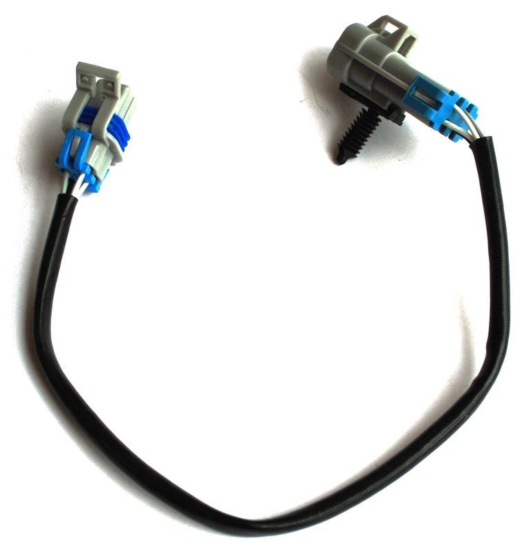Ve O2 Sensor Plug Oxygen O2 Sensor Extension Lead / Harness for Holden VZ ~ VE LS1 LS2 L ...