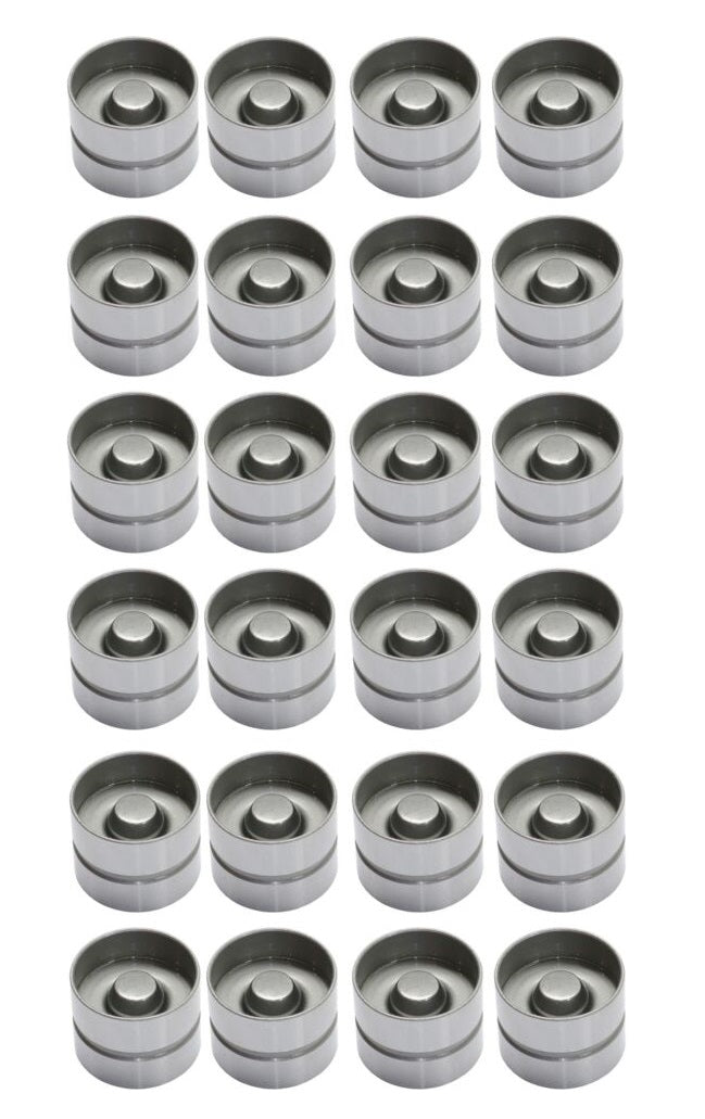 Hydraulic Valve Lifters Bucket Lash Adjusters for Mazda VL149D 24 piece V6