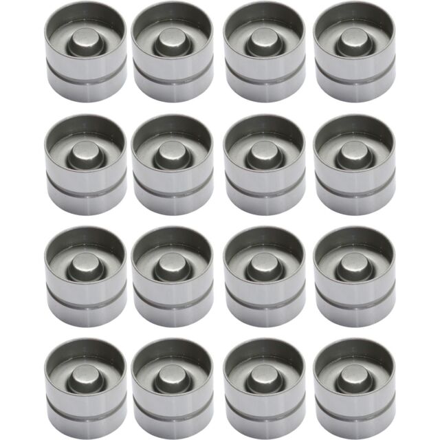 Hydraulic Valve Lifters Bucket Lash Adjusters for Mazda VL149D 16 piece