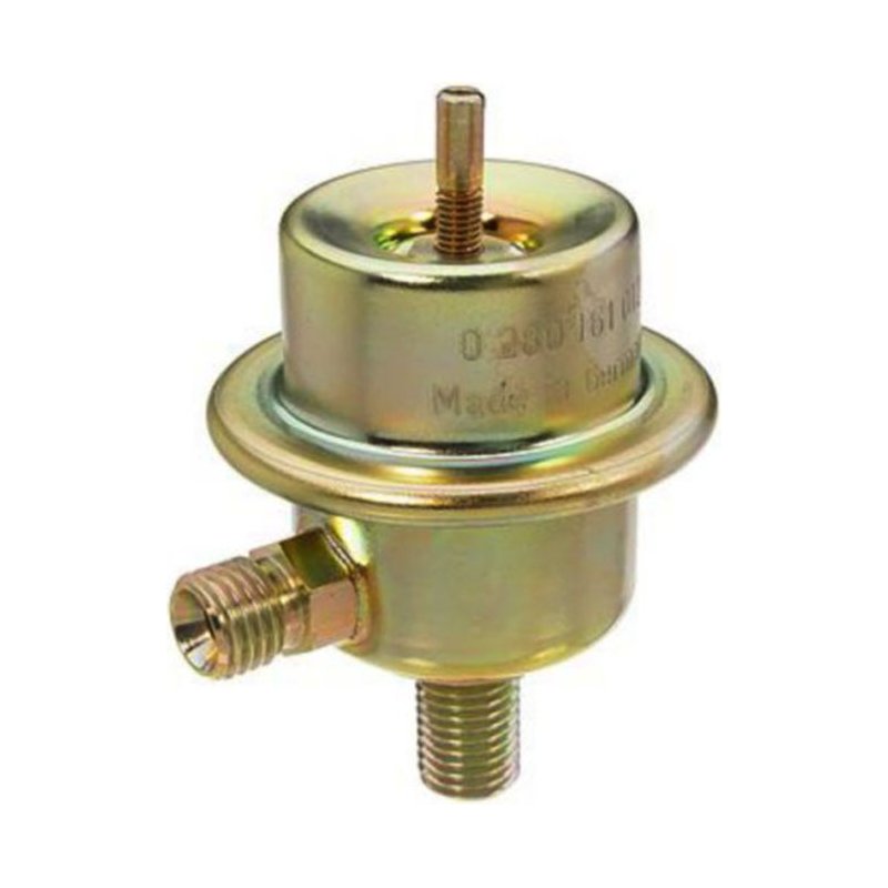 GENUINE BOSCH FUEL PRESSURE DAMPER FOR MERCEDES PORSCHE LAMBORGHINI ROLLS ROYCE
