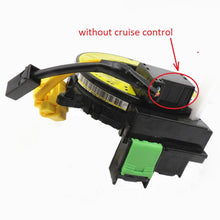Clock Spring for Mitsubishi Pajero NS, NT, NW, NX 2006 to 2018 - WITHOUT CRUISE
