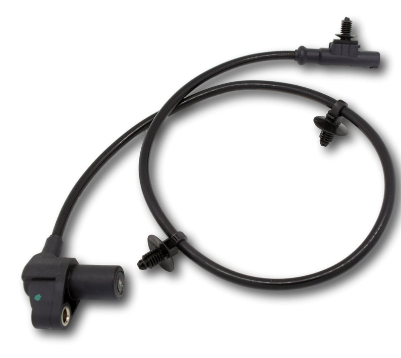 2 x REAR ABS WHEEL SPEED SENSOR for FORD SY TERRITORY TURBO GHIA AWD WSS-290M 2 x REAR ABS WHEEL SPEED SENSOR for FORD SY TERRITORY TURBO GHIA AWD WSS-290M