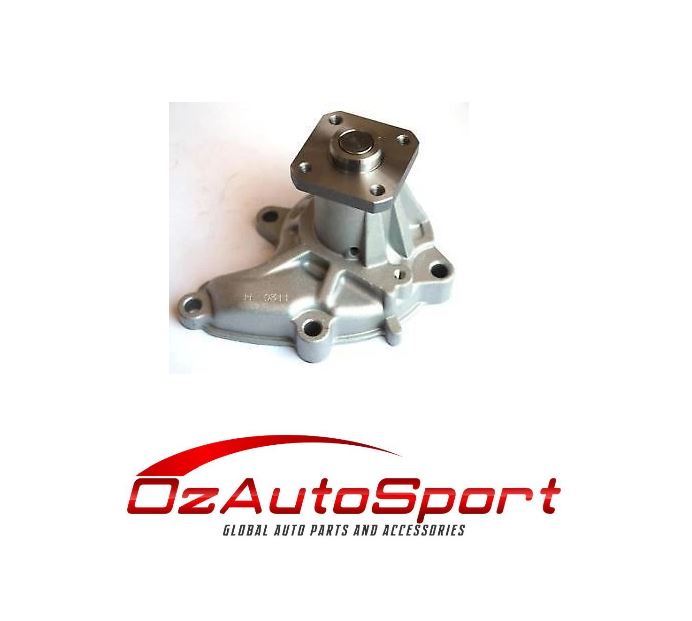 WATER PUMP for NISSAN SILVIA S13 180SX CA18DET CA18DE GAZELLE PINTARA CA20E WATER PUMP for NISSAN SILVIA S13 180SX CA18DET CA18DE GAZELLE PINTARA CA20E