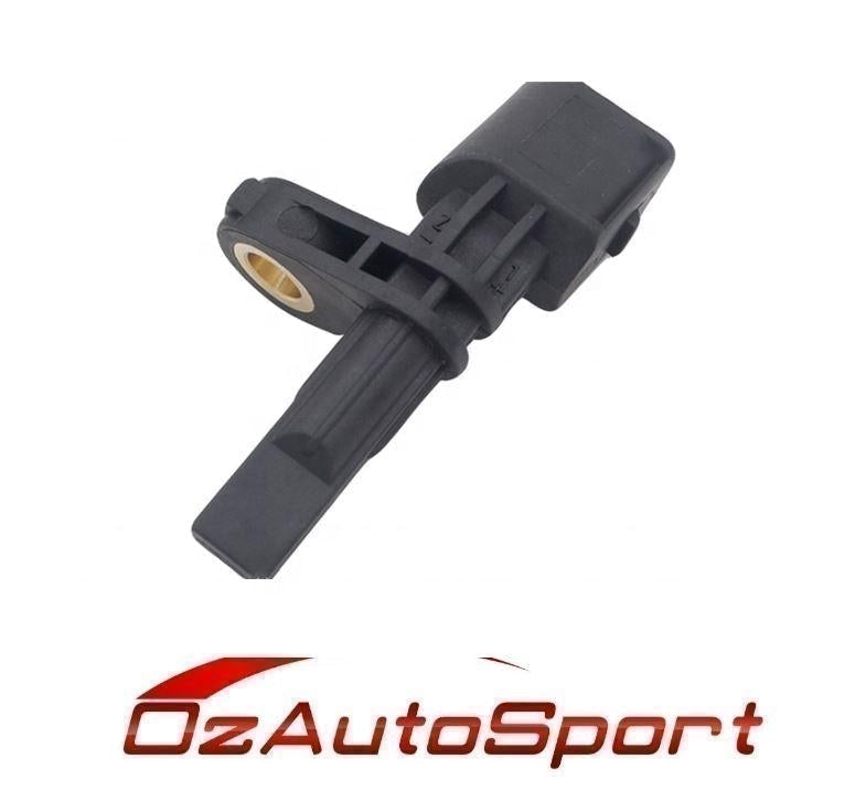 Front Right ABS Wheel Speed Sensor for Volkswagen VW Golf MK5 R32 3.2 2006 - 2010 WSS-165