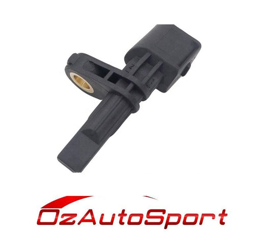 Front Left ABS Wheel Speed Sensor for Audi A3 1.4 2019 on WSS-165