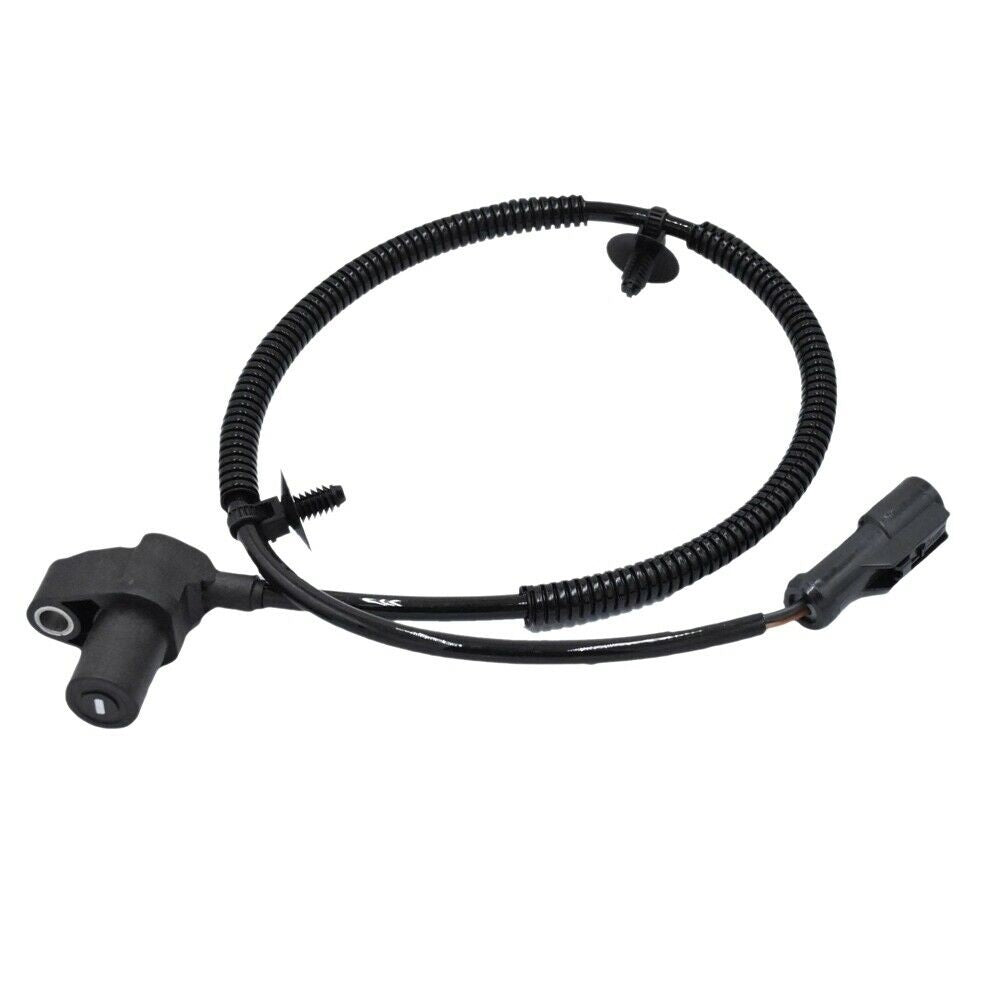 FRONT LEFT ABS WHEEL SPEED SENSOR for FORD SX SY TERRITORY RWD Rear Wheel Drive