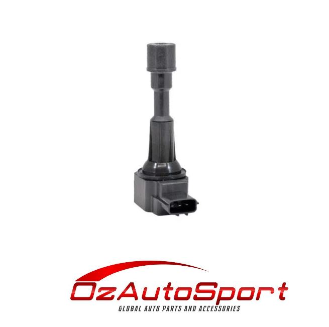 OEM Quality Ignition Coil for Mazda 2 DY 1.5L 2005 - 2007